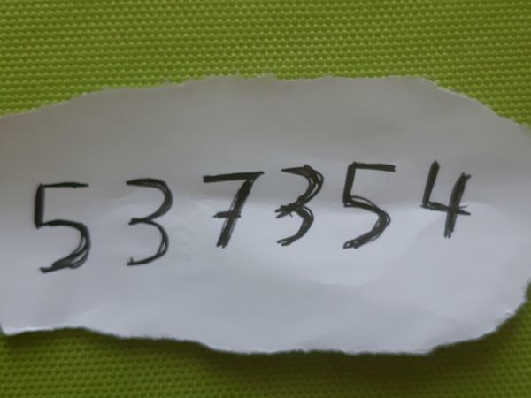 Die Zahl, die laut Expertin in Fulda vor Corona schützt.