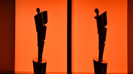 Die Lola-Trophäen werden in diesem Jahr bei einer Gala ohne Saal-Publikum verliehen.