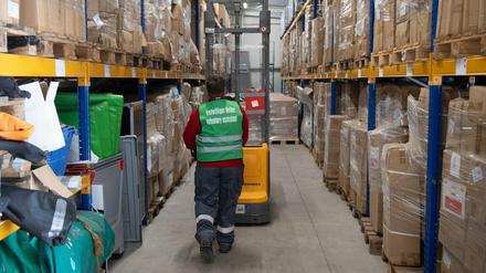 Einige Unternehmen werden die Krise glimpflich überstehen – andere nicht. Die Coronakrise trübt die Konjunkturaussichten.