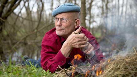 Der deutsche Survival-Experte und Aktivist für Menschenrechte, Rüdiger Nehberg, ist 84-jährig gestorben.