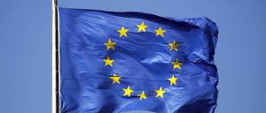Die EU-Finanzminister wollen Donnerstag weiter miteinander sprechen.