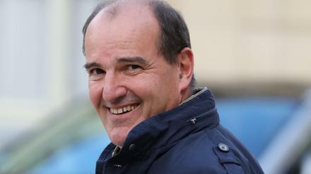 Französischer Tausendsassa. Jean Castex.