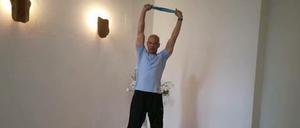 Fitness leicht gemacht: So trainieren Sie Ihre Taille richtig.