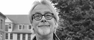 Jens Wegmarshaus (1961-2020)