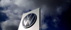 Dieselskandal: Volkswagen will den Abgasskandal hinter sich lassen. 