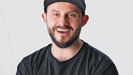 Kristof Mulack modernisiert in der Kochkolumne Berliner Klassiker 