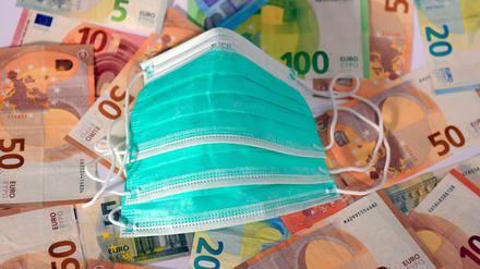 Die EU-Finanzminister verhandeln am Donnerstag weiter. Corona-Bonds stoßen auf starken Widerstand.