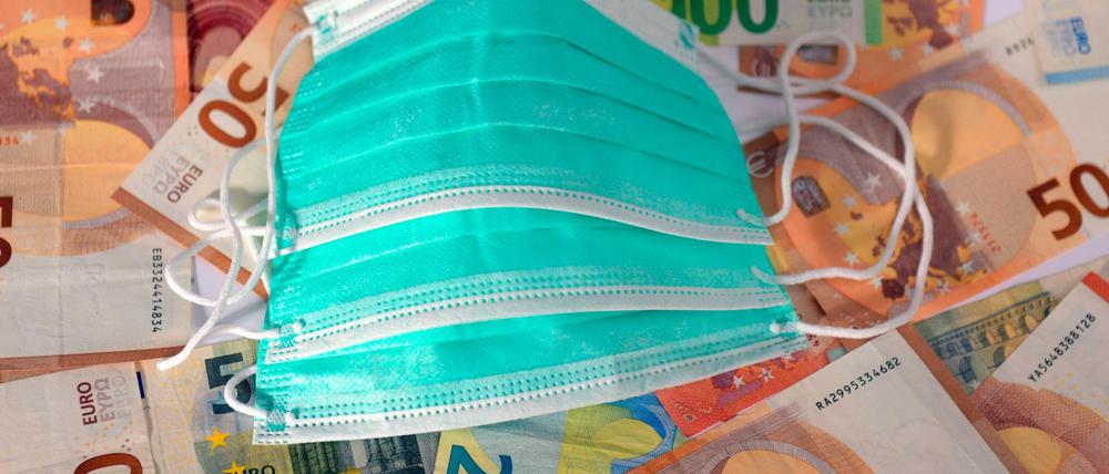 Die EU-Finanzminister verhandeln am Donnerstag weiter. Corona-Bonds stoßen auf starken Widerstand.