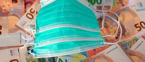 Die EU-Finanzminister verhandeln am Donnerstag weiter. Corona-Bonds stoßen auf starken Widerstand.