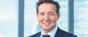 Eckhard Köhn, Geschäftsführer von Studitemps.