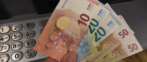 150 Euro Ballungsraumzulage kommen nicht aus dem Automaten, sondern belasten den Berliner Haushalt erheblich.