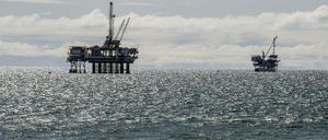 Das Ölkartell Opec und seine Kooperationspartner wollen die Ölförderungen dem Vernehmen nach um um zehn Millionen Barrel pro Tag reduzieren.