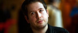 Kevin Kühnert, Bundesvorsitzender der Jusos in der SPD.
