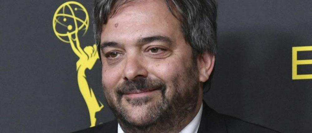 Adam Schlesinger ist im Alter von 52 Jahren gestorben. Er hatte sich mit dem Coronavirus infiziert.