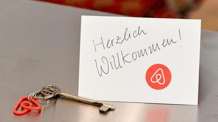 Persönliche Schlüsselübergaben wird es auf absehbare Zeit nicht geben.