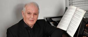 Daniel Barenboim beschäftigt sich seit Jahrzehnten mit Beethovens Klaviermusik
