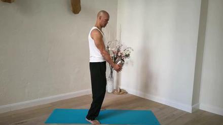 Fitness leicht gemacht: So trainieren Sie Ihren Bizeps richtig.