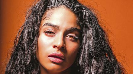 Pophoffnung. Sängerin Jessie Reyez zeigt sich auf ihrem Debüt abgebrüht.