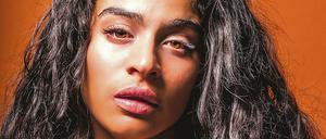 Pophoffnung. Sängerin Jessie Reyez zeigt sich auf ihrem Debüt abgebrüht.