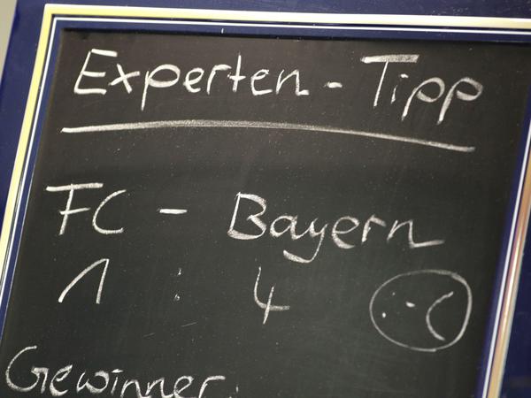 Kleiner Tipp, große Sache: Hier sind Expertinnen und Experten gefragt.
