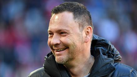 Identifikationsfigur. Herthas Rekordspieler Pal Dardai schlug als Profi ein Angebot der Bayern aus. Bald will er wieder die Berliner Jugend betreuen. 