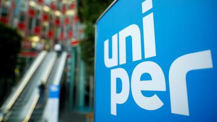 Uniper-Chef Andreas Schierenbeck hält eine 80-prozentige Umstellung von Nord Stream 2 auf Wasserstoff für möglich. 