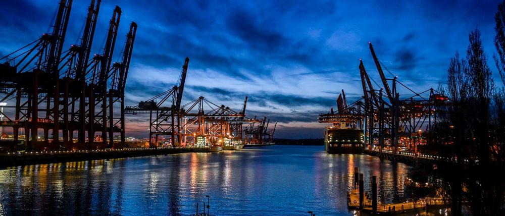 Das Besondere an der Krise: Sie trifft Industriestaaten ebenso wie Entwicklungsländer.