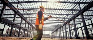 Das Coronavirus hat in China viele Arbeiter um ihren Lohn und ihre Jobs gebracht.