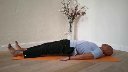 Fitness leicht gemacht: So trainieren Sie Ihre Körperrückseite richtig.