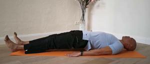 Fitness leicht gemacht: So trainieren Sie Ihre Körperrückseite richtig.