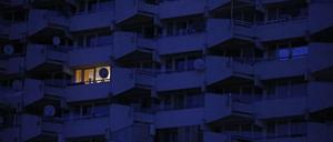 Nachbarn müssen besser über Infektionsfälle informiert werden. Sonst bleibt die Dunkelziffer hoch.