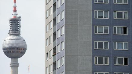 Mietendeckel wird scharf gestellt - Verordnung des Senats regelt Details zu Lagen und Aufschläge. 