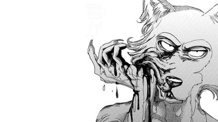 Tierisch menschlich. Manche Figuren in „Beastars“ sind auch äußerlich von realen Personen inspiriert.