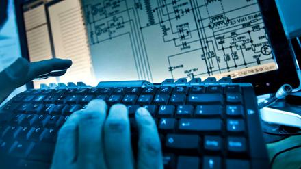 Für kriminelle Hacker ist es gute Nachricht, dass während der Coronakrise mehr Menschen online sind. 