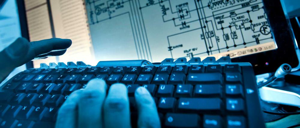 Für kriminelle Hacker ist es gute Nachricht, dass während der Coronakrise mehr Menschen online sind.