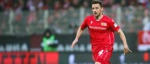 Am Ball bleiben. Christian Gentner und Co. bereiten sich auf Bundesliga-Spiele vor.