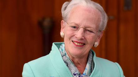 Unkonventionell und pragmatisch: Dänemarks Königin Margrethe II.