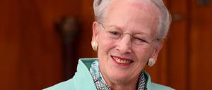 Unkonventionell und pragmatisch: Dänemarks Königin Margrethe II.