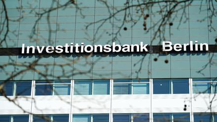 Die Investitionsbank Berlin (IBB) hat rasch Hilfen in der Coronakrise ausgezahlt – Betrüger haben das ausgenutzt.