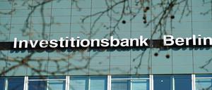 Die Investitionsbank Berlin (IBB) hat rasch Hilfen in der Coronakrise ausgezahlt – Betrüger haben das ausgenutzt.