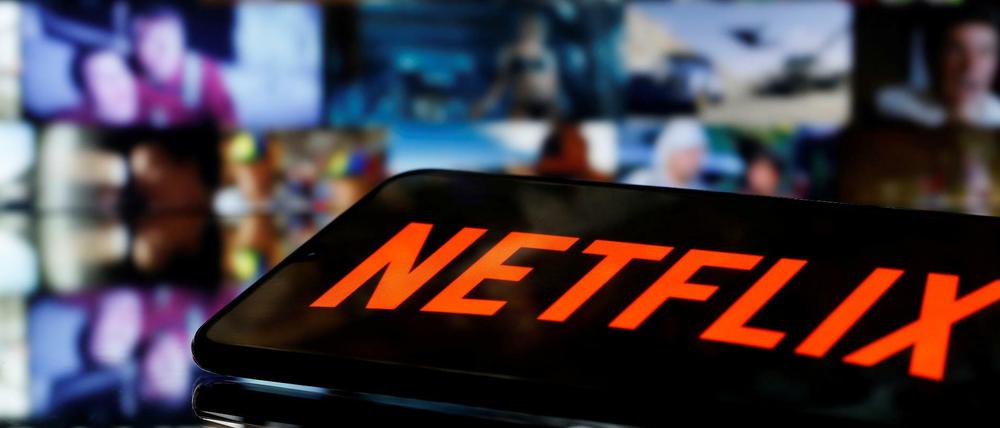 Netflix ist zum wertvollsten Entertainment-Konzern der Welt aufgestiegen.