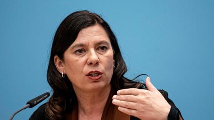 Die Bildungsverwaltung von Senatorin Sandra Scheeres (SPD) finanziert den "Lernraum Berlin". 