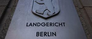 Am Donnerstag beginnt der Prozess gegen den Ex-Jurastudenten am Landgericht.