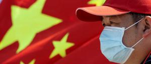 Verschlossene Münder in Wuhan. Was geschah am Ursprungsort der Corona-Pandemie? 
