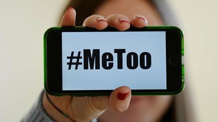 Filmhochschulen sollen nach Themis auch in der Ausbildung über sexuelle Belästigung sprechen. 