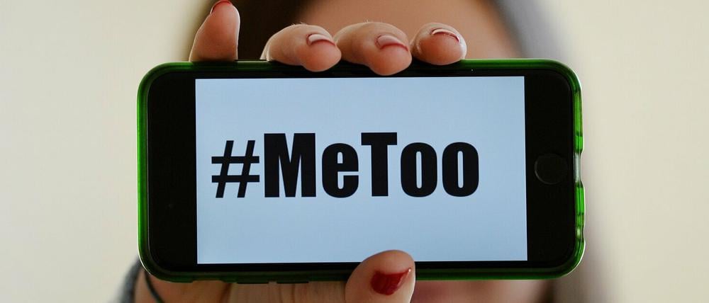 Filmhochschulen sollen nach Themis auch in der Ausbildung über sexuelle Belästigung sprechen.