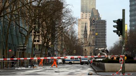 Der Bundesgerichtshof hat ein Urteil gegen die Ku'damm-Raser bereits aufgehoben. Sie wurden erneut wegen Mordes schuldig gesprochen. Nun wird geprüft.