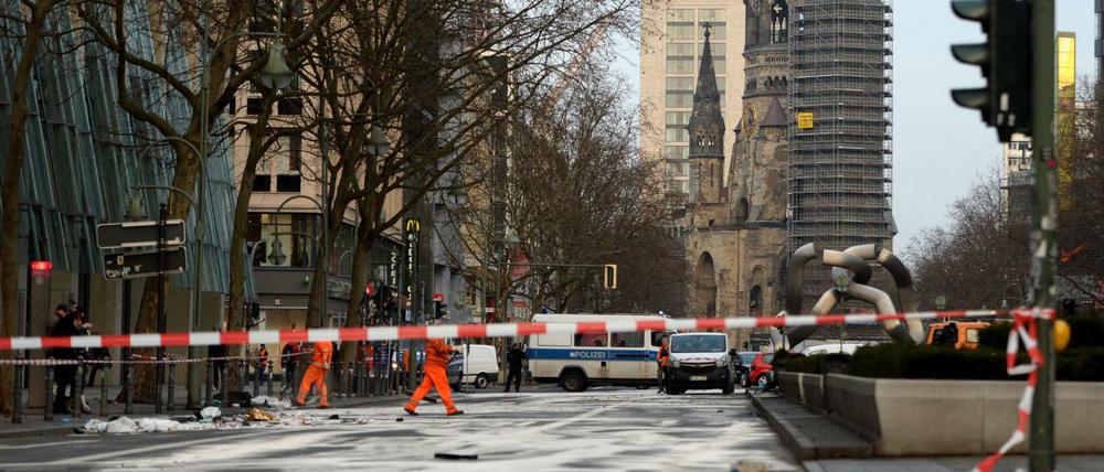 Der Bundesgerichtshof hat ein Urteil gegen die Ku'damm-Raser bereits aufgehoben. Sie wurden erneut wegen Mordes schuldig gesprochen. Nun wird geprüft.