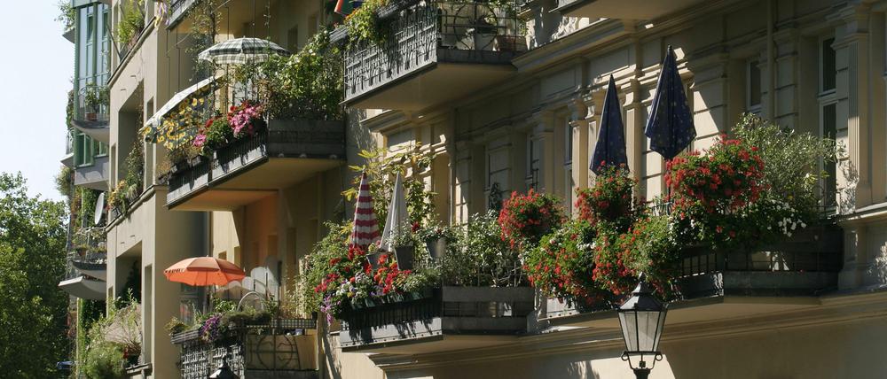 Schick und schön – womöglich bald sogar günstiger: Immobilienpreise könnten in der Corona-Krise um zehn bis 25 Prozent einbrechen.