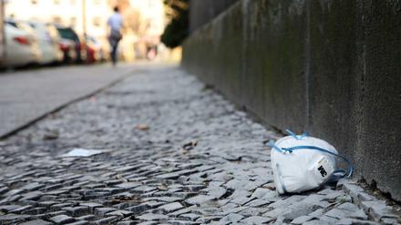 Chronisch Kranke leben mit dauernden Einschränkungen. Jetzt betrifft das die Gesellschaft als Ganzes. Vielleicht führt das zu mehr Empathie, hofft unsere Autorin.